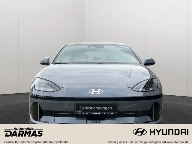 Hyundai IONIQ 6 Dynamiq