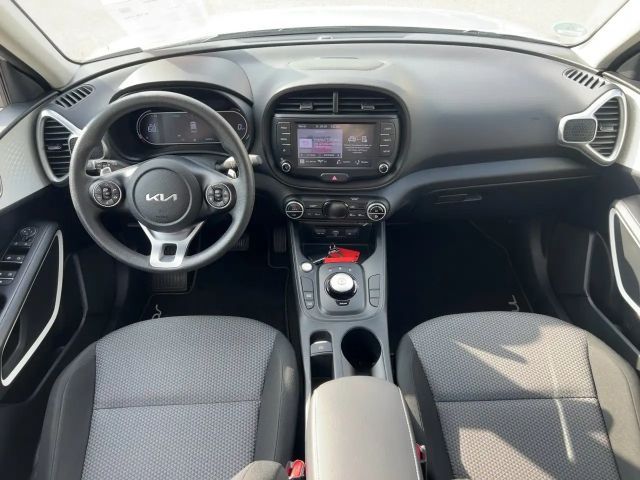 Kia Soul 7 (39kWh) Edition ACC+LED+Fernlichtass.