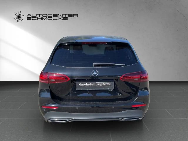 Mercedes-Benz B 180 Progressive