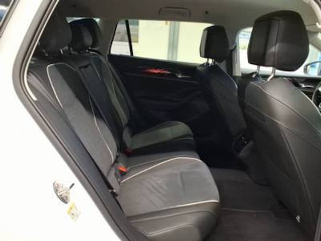 Volkswagen Passat 2.0 TDI DSG Elegance Elegance