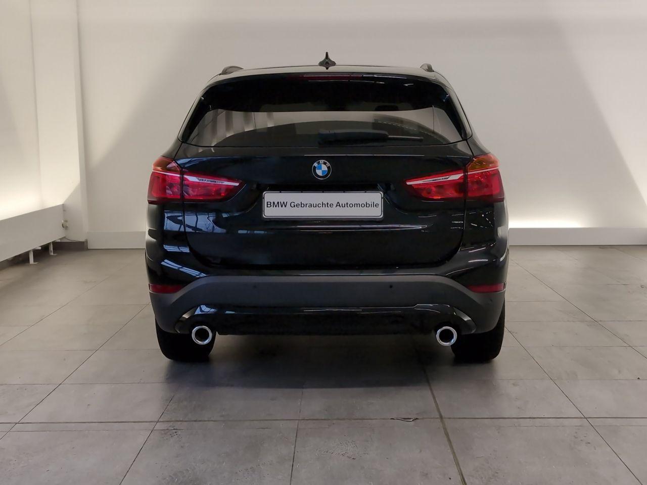 BMW X1 xDrive25d