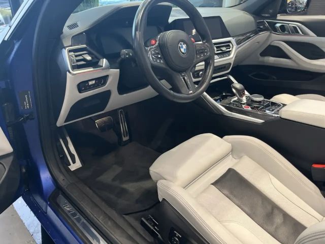 BMW M4 Cabrio Competition xDrive