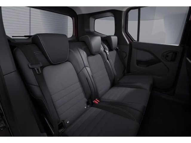 Mercedes-Benz T 180 Style