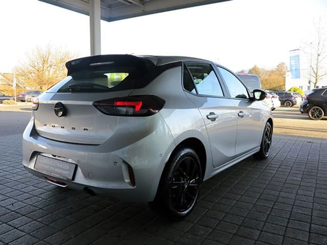 Opel Corsa Edition F Edition