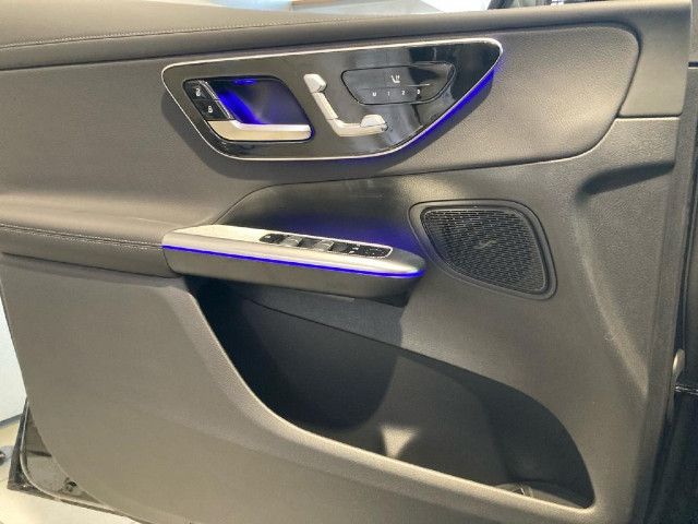 Mercedes-Benz GLC 200 4MATIC Coupé