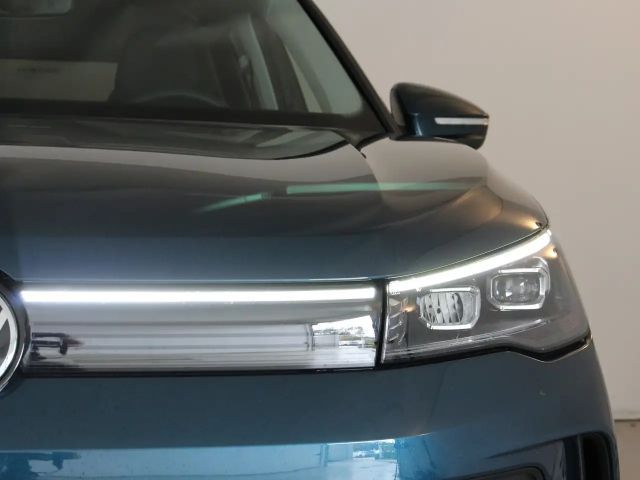 Volkswagen Tiguan DSG