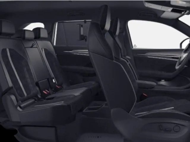 Skoda Kodiaq 4x4 Sportline