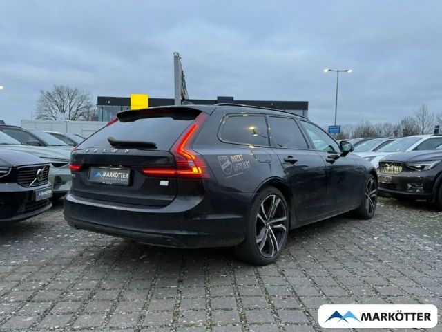 Volvo V90 AWD Dark Plus Recharge T6