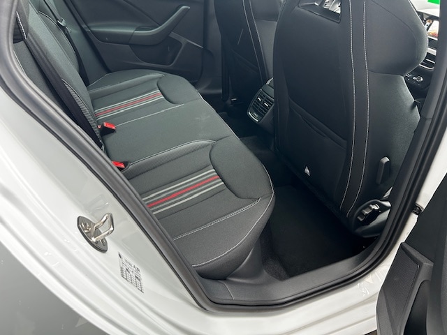 Skoda Scala Monte Carlo