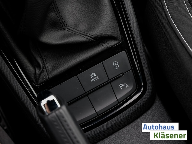 Skoda Kamiq Monte Carlo