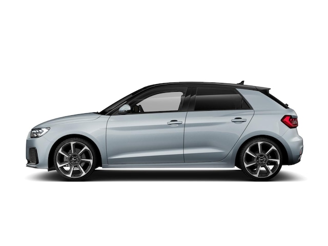 Audi A1 30 TFSI S-Tronic Sportback