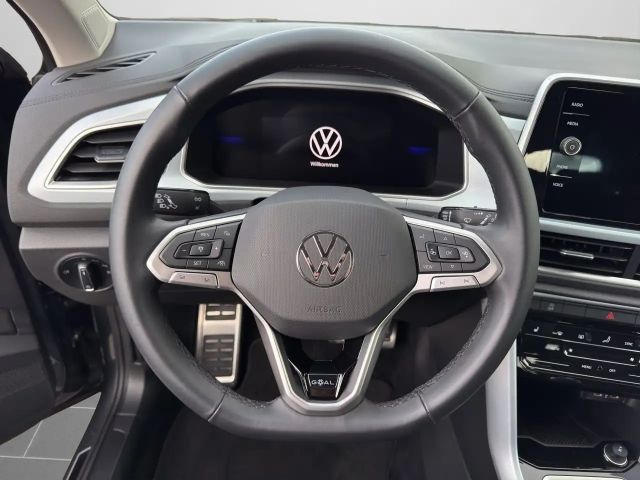 Volkswagen T-Roc 1.0 TSI