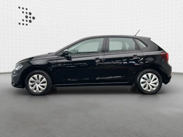 Volkswagen Polo 1.0 MPI Life
