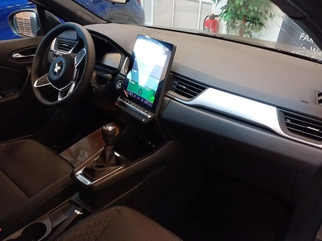 Mitsubishi ASX Invite