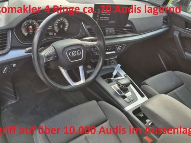 Audi Q5 Quattro