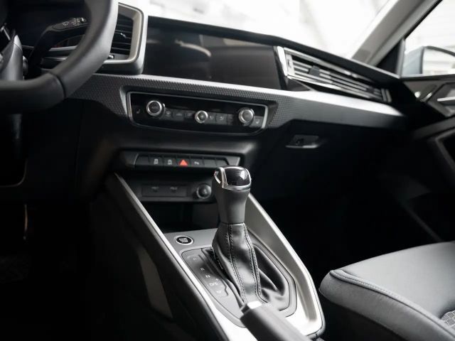 Audi A1 35 TFSI S-Tronic