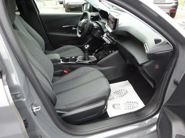 Peugeot 208 Allure Pack PureTech