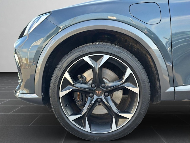 Cupra Formentor 1.4 VZ