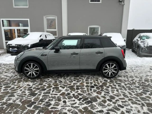 MINI Cooper S 5-deurs