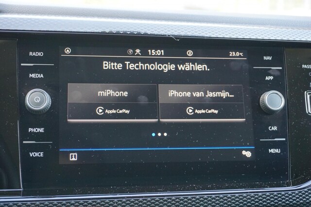 Volkswagen Taigo 1.0 TSI Life