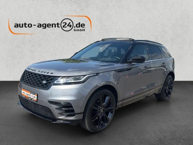 Land Rover Range Rover Velar D200 Dynamic