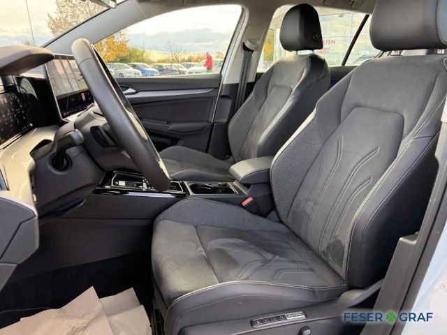 Volkswagen Golf Golf VIII Style