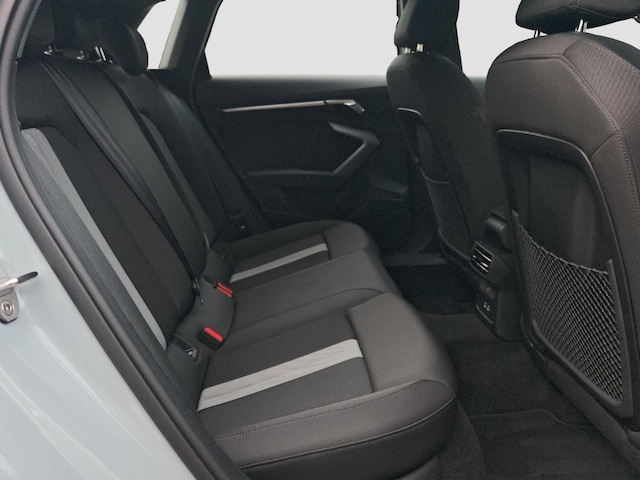 Audi A3 35 TDI S-Tronic Sportback