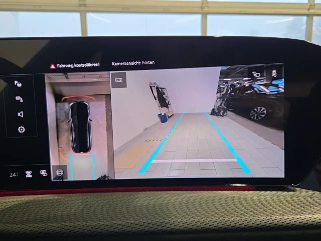 Audi Q5 Hybride Quattro