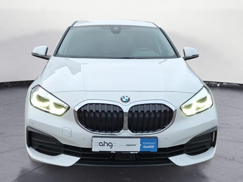 BMW 118 118d 5-deurs