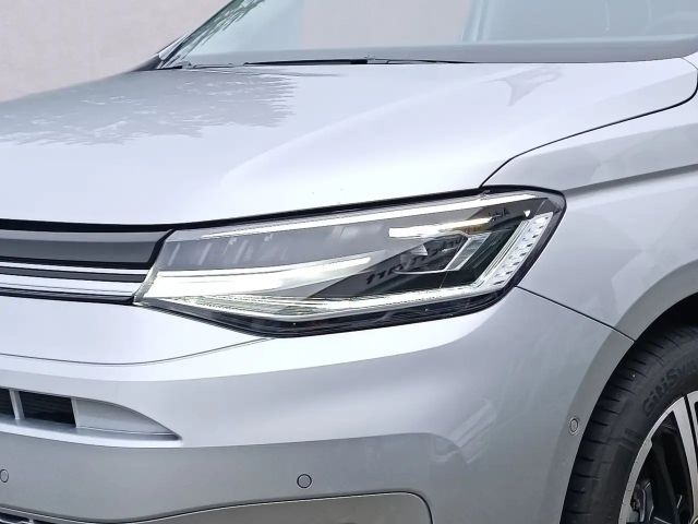 Volkswagen Caddy Maxi Style