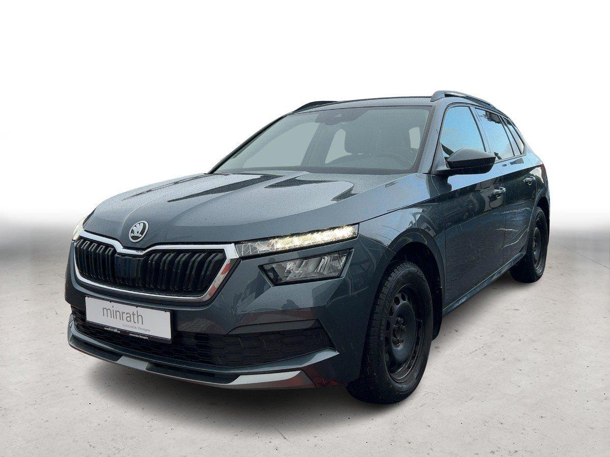 Skoda Kamiq 1.0 TSI Ambition