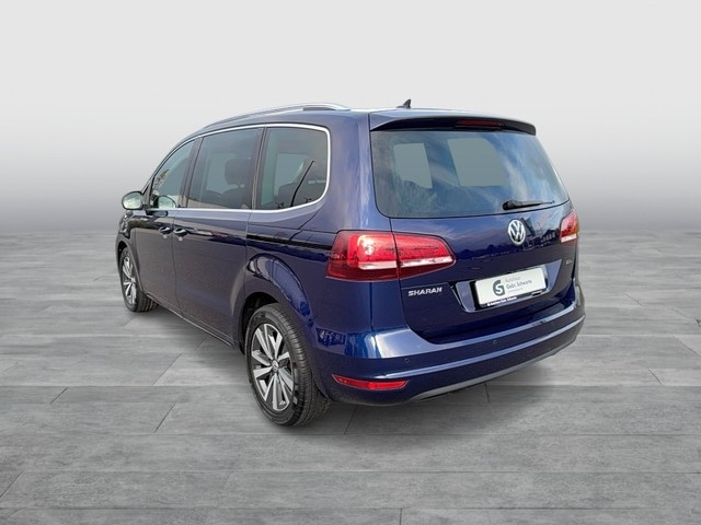 Volkswagen Sharan 1.4 TSI Highline