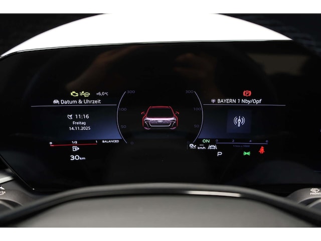 Audi A5 Avant S-Tronic