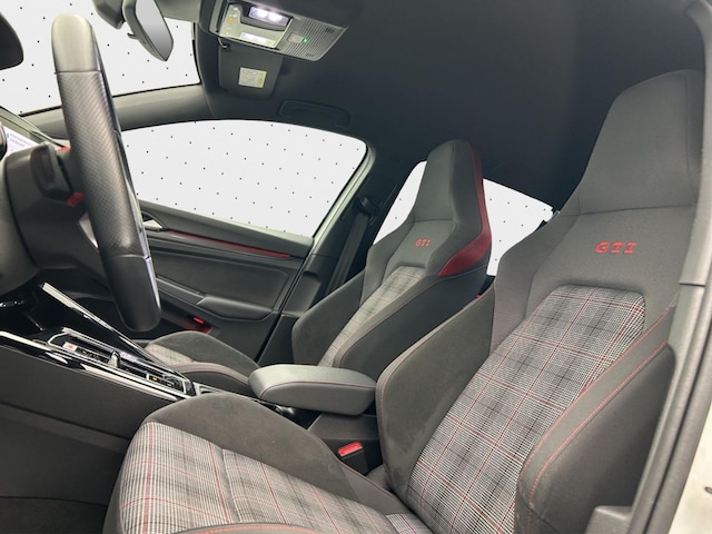 Volkswagen Golf 2.0 TSI DSG GTI