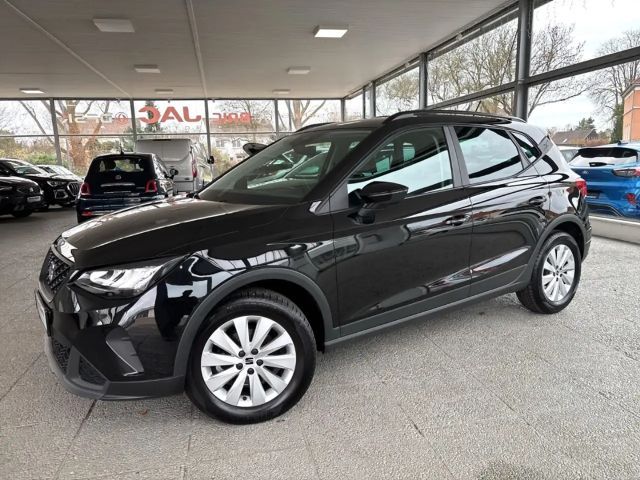 Seat Arona 1.0 TSI Style
