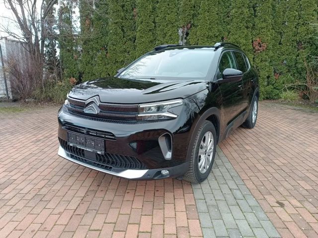 Citroën C5 Aircross C5 Aircross Diesel 130 S