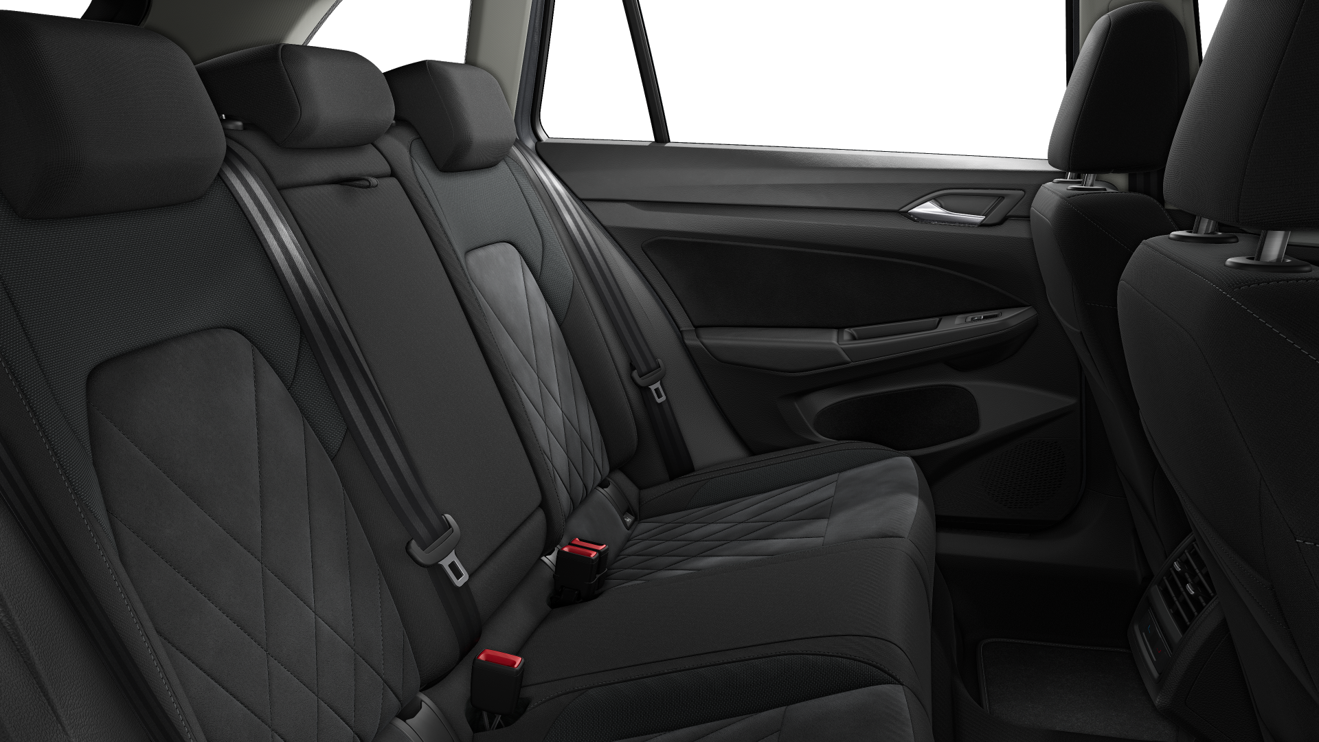 Volkswagen Golf 1.5 eTSI Style