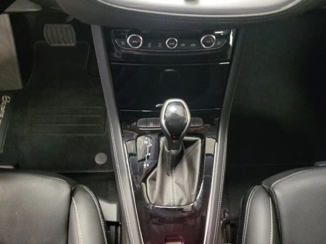 Opel Grandland X Ultimate