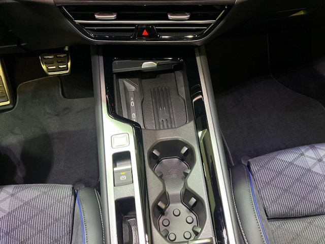 Volkswagen Passat 2.0 TDI R-Line Variant