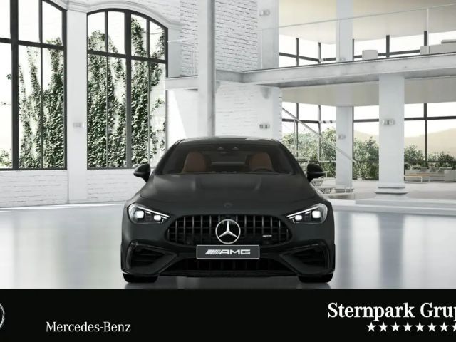 Mercedes-Benz CLE 53 AMG 4MATIC+ AMG Line