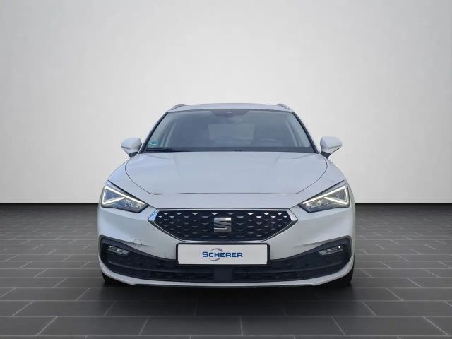 Seat Leon 2.0 TDI Sportstourer