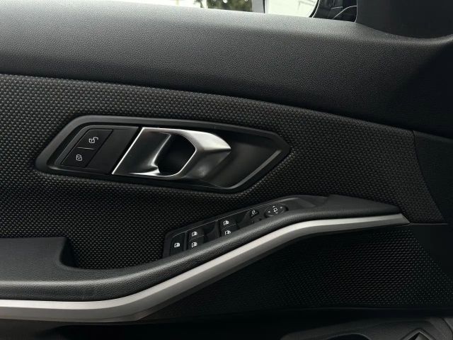 BMW 320 320d Touring