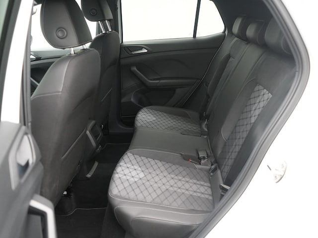 Volkswagen T-Cross DSG R-Line