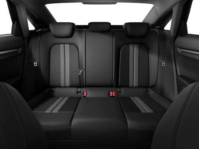 Audi A3 30 TFSI S-Tronic Sedan