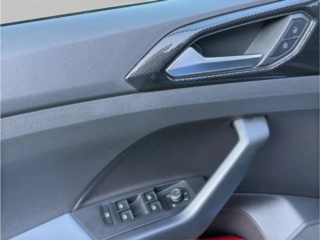 Volkswagen T-Cross 1.0 TSI DSG Style