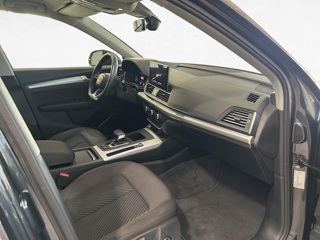 Audi Q5 45 TFSI Quattro S-Tronic