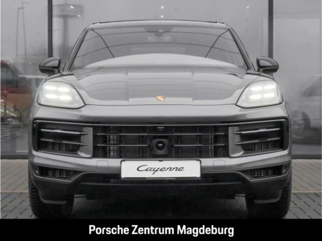 Porsche Cayenne E-Hybrid S