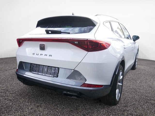 Cupra Formentor 1.4 e-Hybrid
