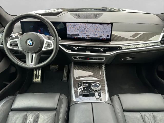 BMW X7 M-Sport xDrive