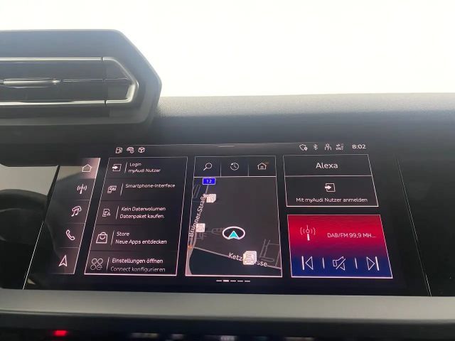 Audi A3 30 TFSI Sedan